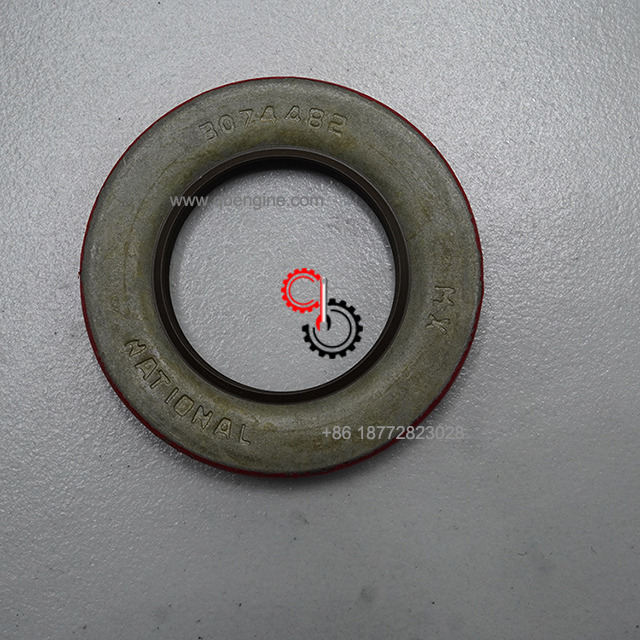 Cummins QSX15 QSM11 ISM11 Oil Seal 3074482 Engine Parts 