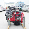 Light Commercial Vehicles Cummins 4.5L 4 Cylinder F4.5CS4129 Diesel Engine