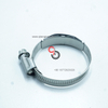 Original T-Bolt Type Cummins Composite Steel 3645975 Hose Clamp 3645975