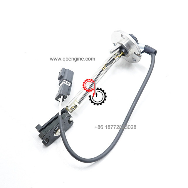 4063954 Cummins Engine Safety Protection Part Fluid Level Switch 4063954