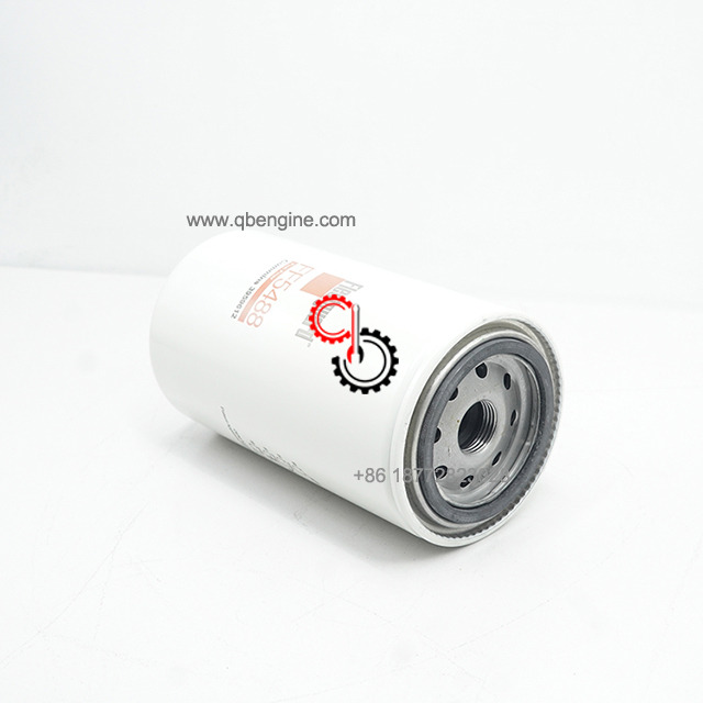 Cummins Fuel Water Separator 3959612 QSC QSL ISC ISL Fuel Filter FF5488