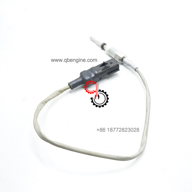 Top Quality Cummins QSK50 Engine Spare Parts Temperature Sensor 4327199