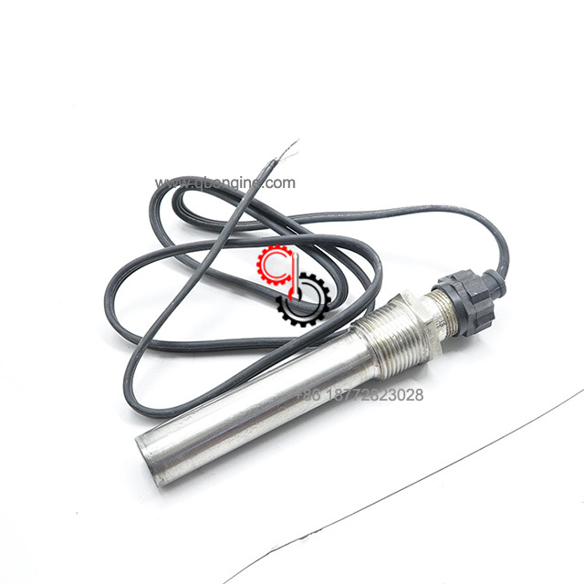 Low Temp Cummins K19 K38 K50 Engine Heating Part Engine Heater 4009347