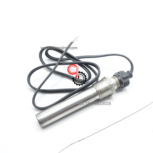 Low Temp Cummins K19 K38 K50 Engine Heating Part Engine Heater 4009347