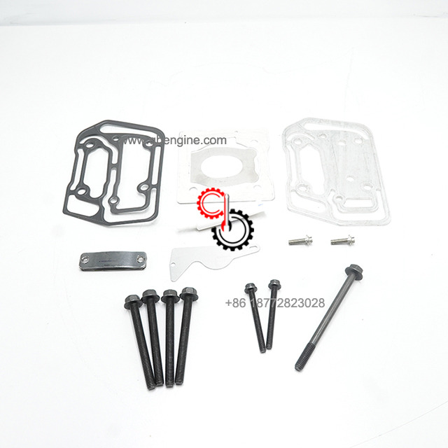 Cummins Engine Pneumatic Part Overhaul Kit 4089240 Air Compressor Repair Kit 4089240