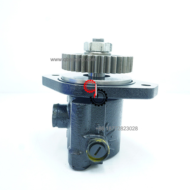 Authentic OEM Cummins Engine Components 5264420 Hydraulic Pump 5264420