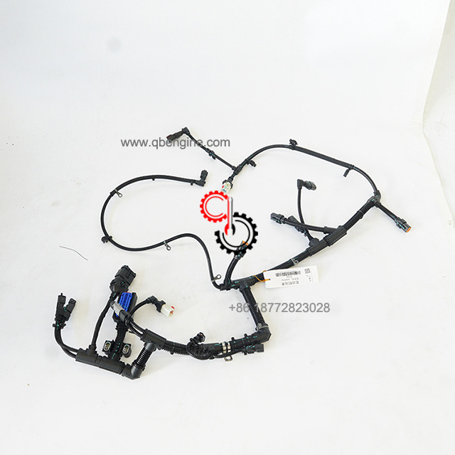 Brand New Cummins Engine Parts ECM Electronic Control Module Wiring Harness 6480946