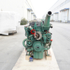 Volvo 9.36L High-Torque Unit TAD942VE Industrial Diesel Engine Inline 6-Cylinder