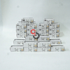 Cummins Crankshaft Bearing and Connecting Rod Bearing Kit G-KCC024L9GLD for L9 Engine