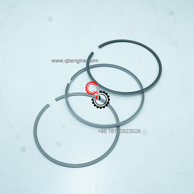 Komatsu 12V140 OEM Quality 12V140 Engine Parts Piston Ring 6211-31-2050