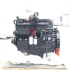 Yuchai YC6TD850-T300 625kW/850HP Inline 6-Cylinder Excavator Off-Road Diesel Engine