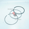 Heavy-Duty Komatsu Cast Iron Ring 6D170 Engine Parts Piston Ring 6245-31-2010
