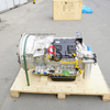 High Efficiency FAST CX31 FC6A250PT 6-Speed Automatic Transmission FC6A250PRT