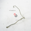Genuine Cummins QSK50 4969154 Fuel Drain Tube 4969154