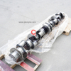 High Strength Cummins Alloy Steel K50 QSK50 Engine Crankshaft 3648618