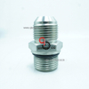 Cummins Engine Parts External Thread Straight Connector Male Union 3099698