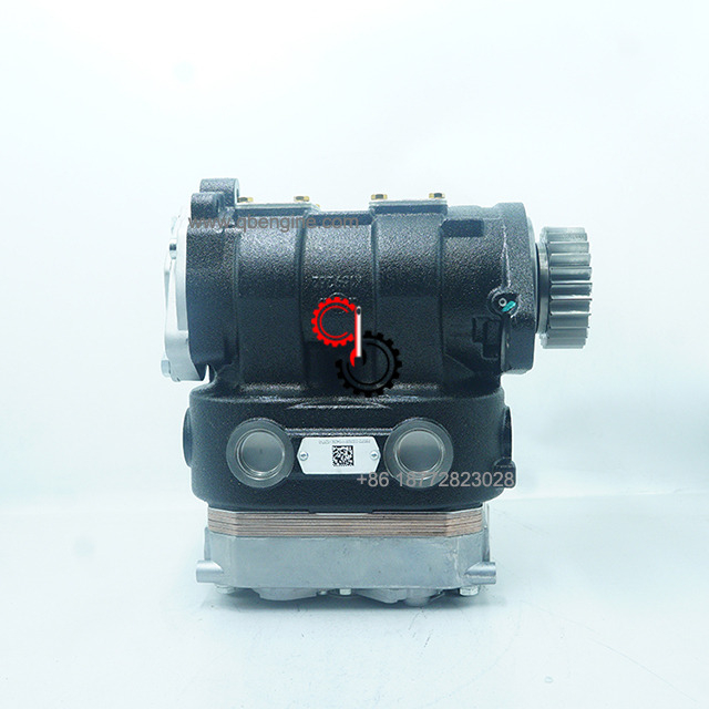 High Efficiency Cummins X11 X12 X13 ISG QSG Diesel Spare Parts Air Compressor 5558388