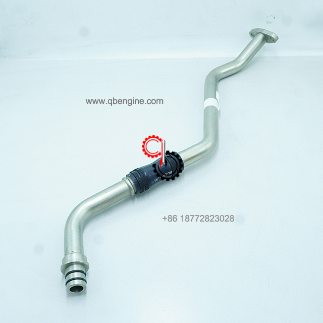 Premium Cummins Diesel Engine Parts 5623193 Tur Oil Drain Connection 5623193
