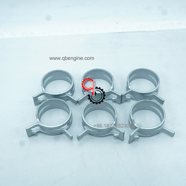 Authentic OEM Cummins Engine Components 5525717 Hose Clamp 5525717