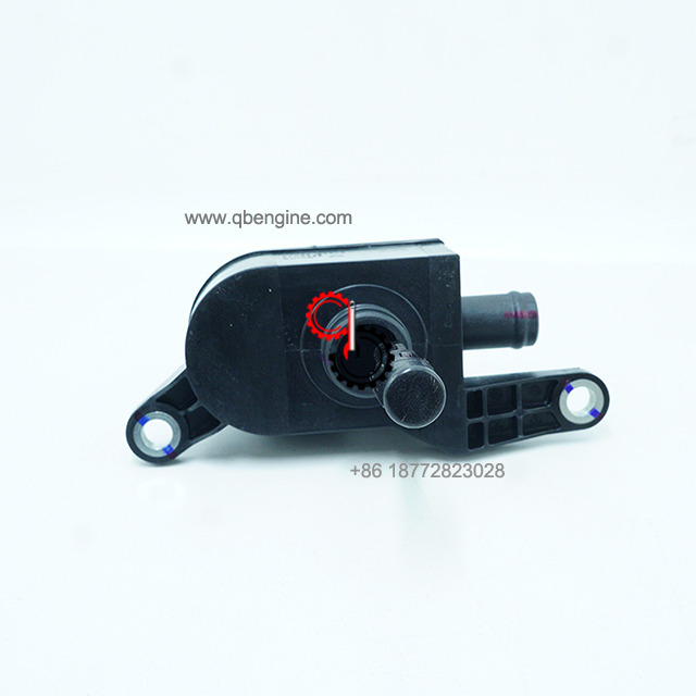 Cummins Machinery Diesel 6CT Engine Parts Crankcase Breather 5686584