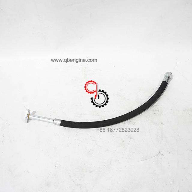 Cummins Engine Fuel System Parte NT855 Fuel Transfer Tube 4914197