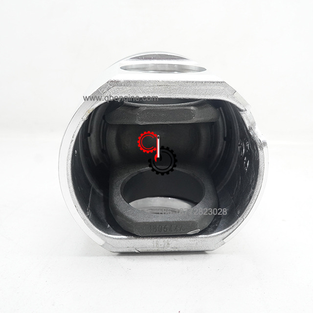 Cummins M11 QSM11 Engine Part Split Piston 4914431 Piston Top 4914431
