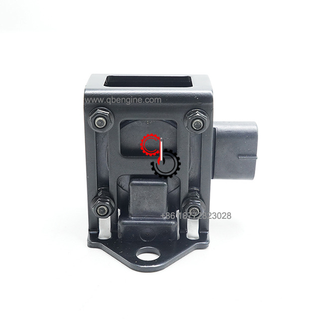Cummins Engine Parts 4921728 EGR Differential Pressure Sensor 4921728