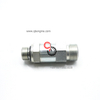 Cummins QSK60 Engine Fuel System Component 4379736 Check Valve 4379736