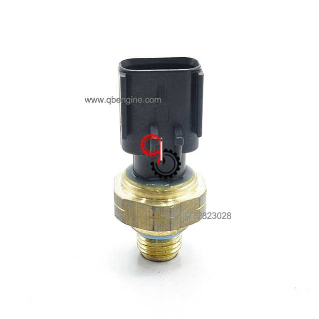Cummins Engine Parts Exhaust Pressure Sensor 4384678 Pressure Sensor 4384678 