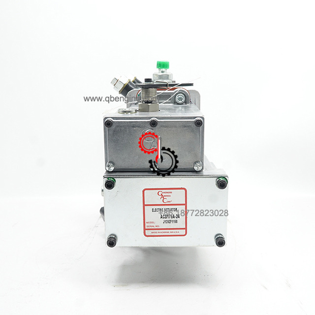 Cummins 4BT Diesel Engine Parts 4939773 Fuel Injection Pump 4939773