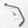 High Power Cummins K19 Engine Parts Lubricating Oil Suction Tube 4913533