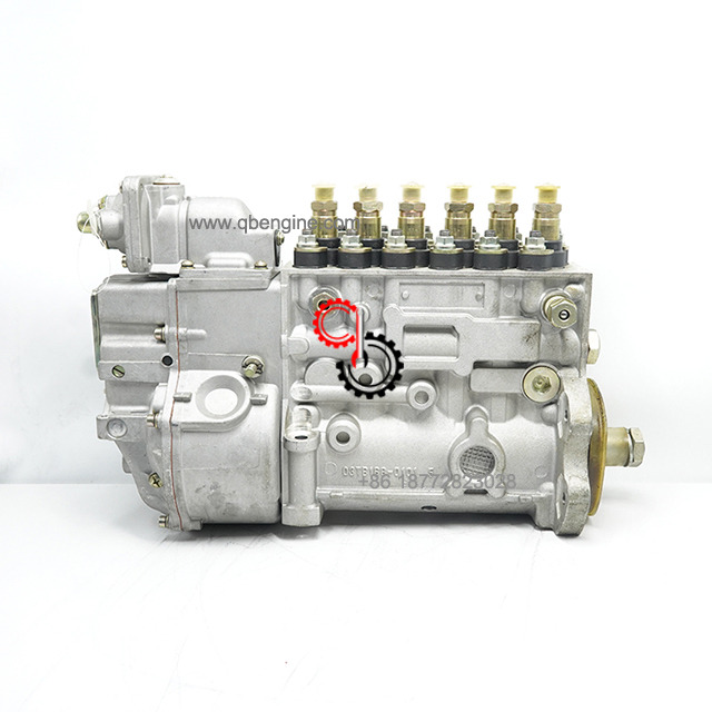 Cummins 6CT Engine Fuel System Part 5260268 Fuel Injection Pump 5260268
