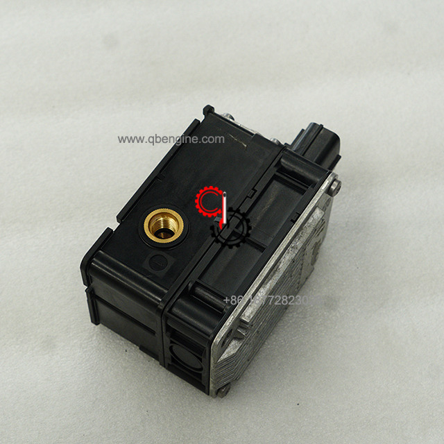 Cummins Professional Diesel Engine Turbocharger Air Control Valve 4088070