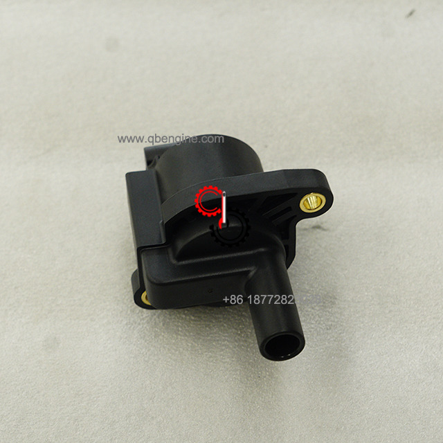 High Quality Cummins Precision Machined Diesel Components Ignition Coil 5314536