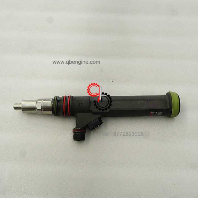 MTU EX59407500020 High Quality Common Rail Fuel Injector X59407500020