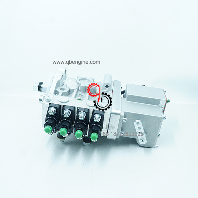 OEM Grade Cummins 4BT Engine Parts 5336065 Fuel Injection Pump 5336065