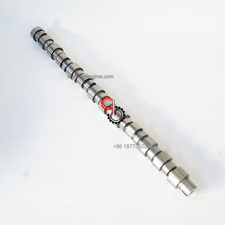Heavy Duty Cummins Diesel QSK19 K19 Engines Camshaft 3090000