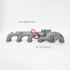 Cummins ISB6.7 Engine Exhaust System Part Exhaust Manifold 5293077