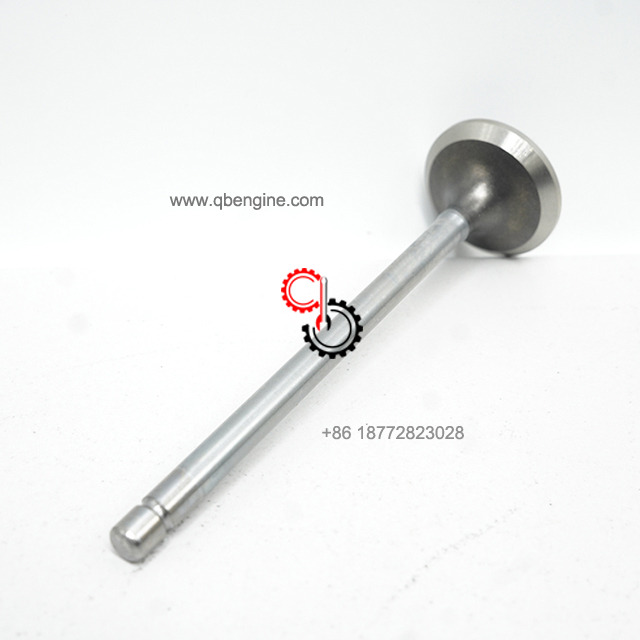 Precision Cummins ISF2.8 QSF2.8 Engine Spare Parts Exhaust Valve 5308265 