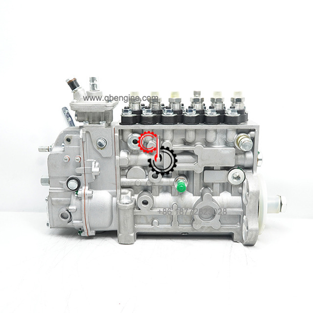 6BT Cummins Engine PT Fuel System Part 5290414 Fuel Injection Pump 5290414