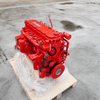 225HP CPL2059 CPL8782 Truck engines ISBE4+225B engine ISDE 6.7 ISB6.7 Cummins 6.7 ISB for truck