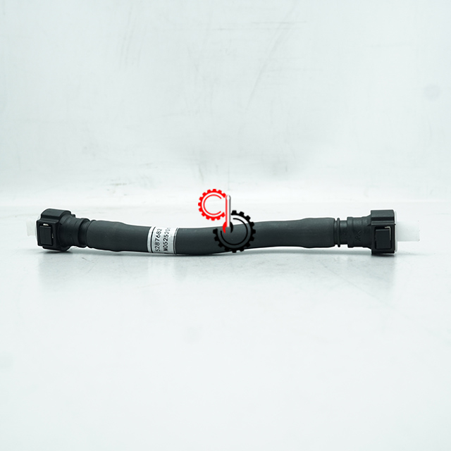 5287682 Engine Parts Original Cummins Fuel Supply Tube Cummins ISB QSB 5287682