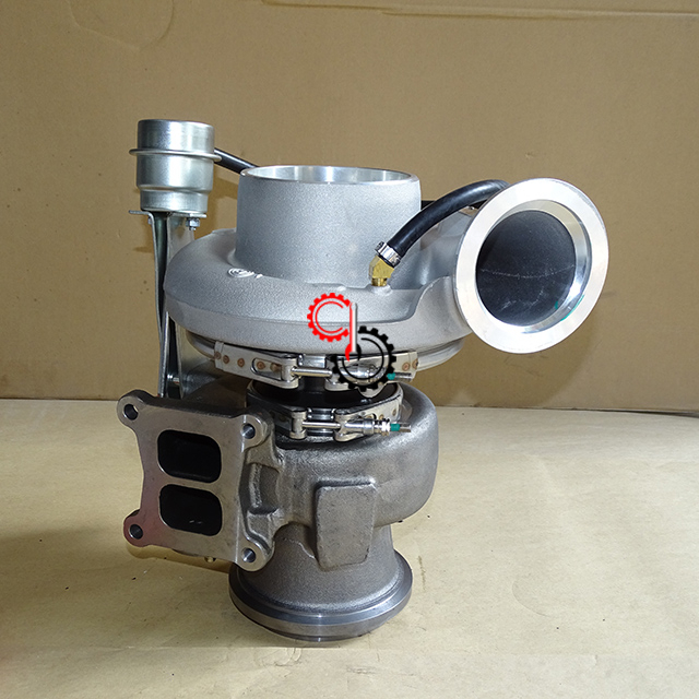 Engine Parts Cummins QSM11 Turbocharger 4039067 4037626 4037625 4089885 4089858