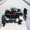 6BTAA5.9-C130 Diesel Engine Assembly cummins 12v 6bt 6btaa5.9 For Truck Bus Generator Marine Construction Machinery