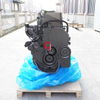 CPL2608 Milling Dump Truck Engine CM570 ISM330 ISM350 ISM Cummins Motor