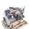 224KW 2100RPM 300hp ISL Cummins diesel engine CM2180 ISLG300 Gas Engine