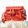 166KW@2500RPM 22026864 CPL2059 Truck engines ISBE4+225B engine ISDE 6.7 ISB6.7 Cummins 6.7 ISB for truck