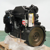 6CT 151KW 1850RPM 6CTA8.3-C205 motor diésel Cummins 6CTA 8.3 engine for CONTAINER HANDLER