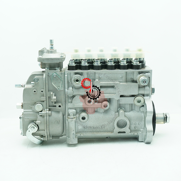 6CTAA8.3-C215 Cummins Machinery Engine Parts Diesel Fuel Injection Pump 3973900