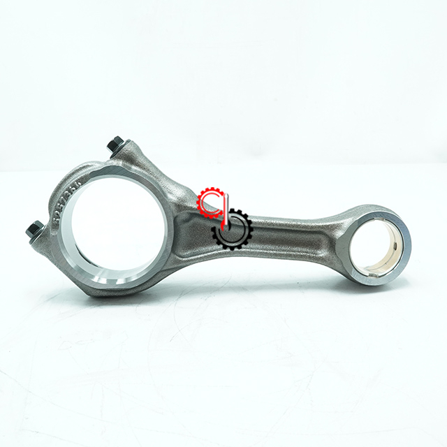 Machinery Engine Spare Parts Brand New Cummins Engine Connecting Rod 4989163 5257364 Cummins ISF ISB QSB 4989163 5257364